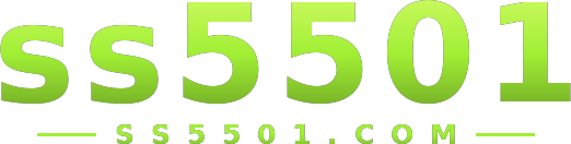 ss5501 logotipo